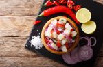 Cucina peruviana: caratteristiche e alimenti principali