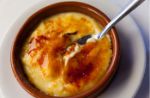 Crema catalana, la ricetta