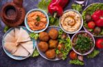 Cucina giordana: caratteristiche e alimenti principali