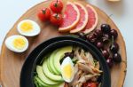 Dieta chetogenica: esempio e due ricette