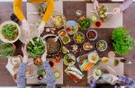 Dieta vegetariana: linee guida