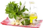 Pesto: 4 ricette