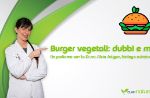 Burger vegetali: dubbi e miti. Risponde la nutrizionista