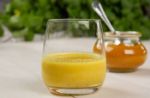 Ricette con la curcuma: golden milk