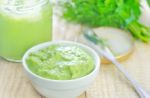 Wasabi: la ricetta