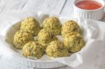 Polpette di zucchine, la ricetta