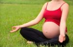 Meditazione in gravidanza per prevenire il dolore