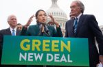 Green new deal: la risposta al climate change