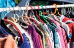 Il mercato dell'usato potrebbe doppiare la fast fashion, entro il 2030