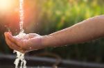 Acqua: sarà l'oro del futuro