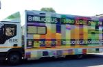 Biblionavette e Bibliobus: a Roma e Milano a biblioteca è itinerante