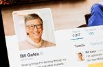 Bill Gates e il discorso profetico