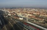 Pianura Padana e inquinamento atmosferico