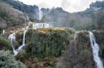 Cascata delle Marmore, una delle meraviglie dell'Umbria