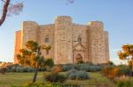 Castel del Monte, la fortezza delle Murge