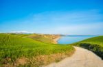 Una rete ciclabile dei Trabocchi in Abruzzo