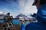 Fabiano Ventura: un fotografo sulle tracce dei ghiacciai