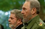Climate change, l'allarme inascoltato: Fidel Castro 