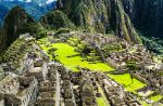 Perù. Il governo annuncia la riforestazione di Machu Picchu