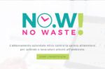Contro lo spreco alimentare, nasce la piattaforma NO.W No Waste!