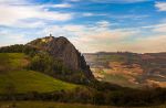 Un teatro naturale a Pietra Perduca