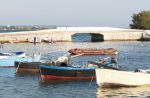 Porto Cesareo, un'icona del Salento