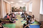 Restorative Yoga, intervista a Giovanna De Paulis 