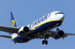 Ryanair e la politica sulle emissioni di CO2