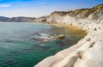 Scala dei Turchi, una delle meraviglie siciliane