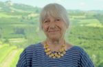 Lontano dalla città: Raffaella Firpo