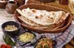 Naan e chapati, le ricette