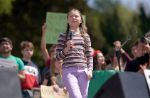 Greta Thunberg: un esempio per milioni di giovanissimi