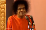 Sathya Sai Baba