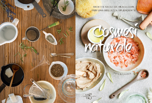 Cosmesi naturale