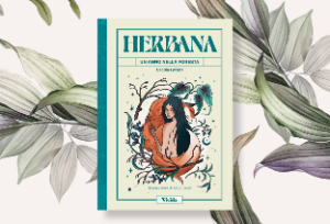 "Herbana": scopri con lei le piante del bosco