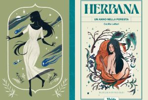 Herbana: un anno nella foresta