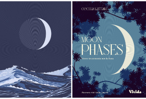 Moon phases: vivere in armonia con la luna