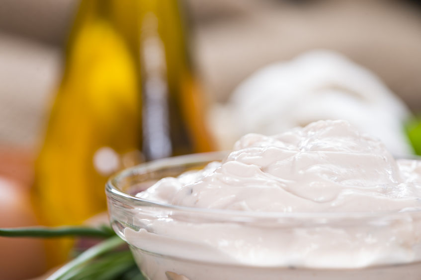 Alioli, la ricetta - Cure-Naturali.it
